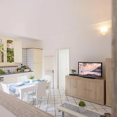 Cartiera With Pool By Amalfivacation * Amalfi