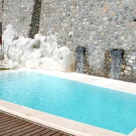 Apartment Cartiera With Pool By Amalfivacation