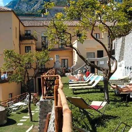 Apartment Cartiera With Pool By Amalfivacation Amalfi