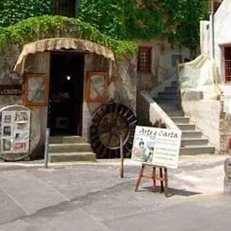 Cartiera With Pool By Amalfivacation *