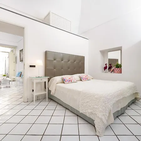 Cartiera With Pool By Amalfivacation Apartment *