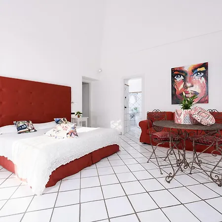 Cartiera With Pool By Amalfivacation Daire *