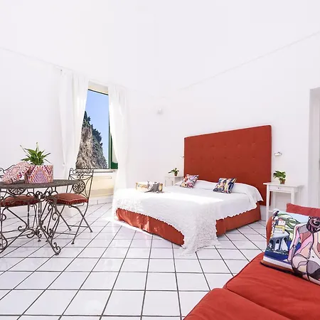 Apartment Cartiera With Pool By Amalfivacation Amalfi