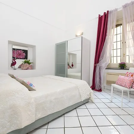 Cartiera With Pool By Amalfivacation Apartment