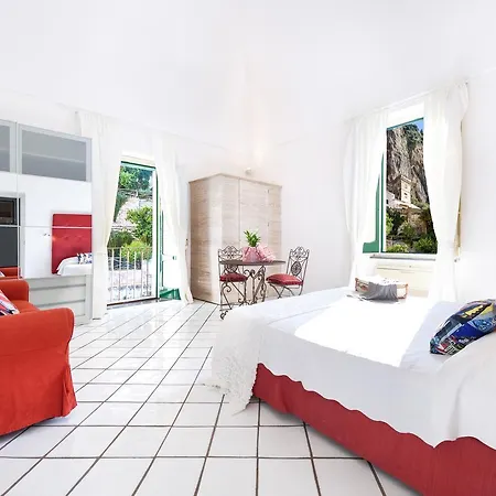 Cartiera With Pool By Amalfivacation Amalfi