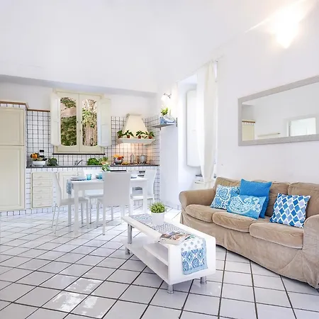 Apartment Cartiera With Pool By Amalfivacation Amalfi