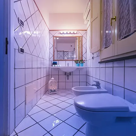 Apartment Cartiera With Pool By Amalfivacation