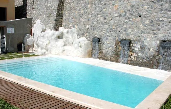 شقة Cartiera With Pool By Amalfivacation