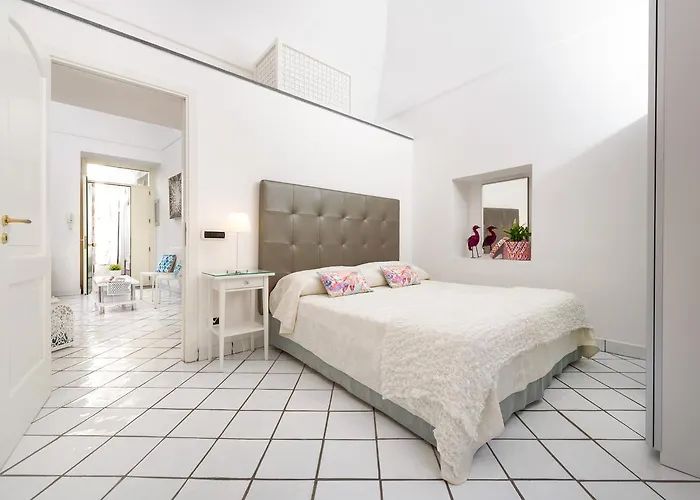 Cartiera With Pool By Amalfivacation Daire *