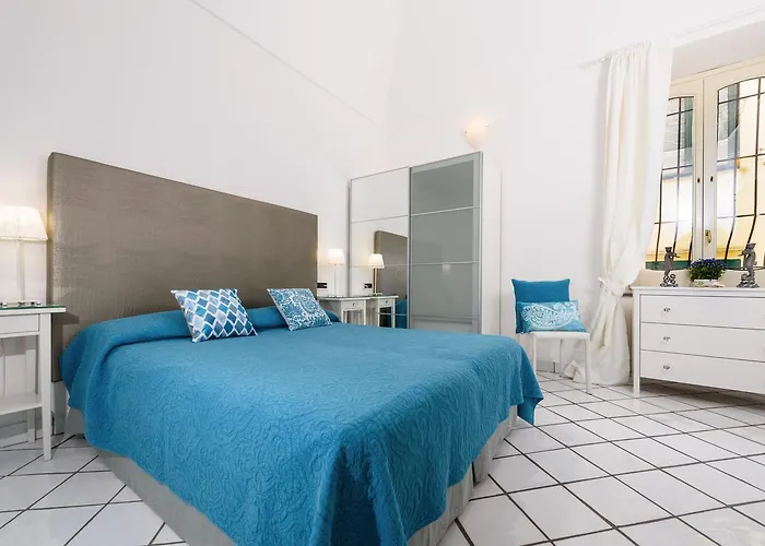 Cartiera With Pool By Amalfivacation