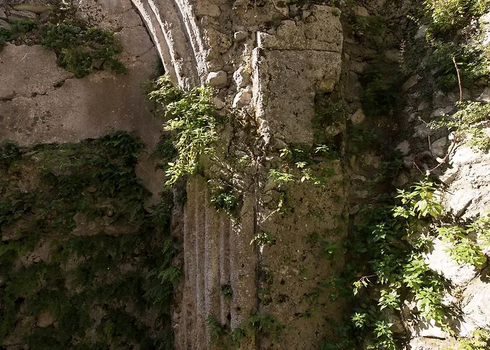 Cartiera With Pool By Amalfivacation Daire Amalfi