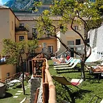 Apartment Cartiera With Pool By Amalfivacation Amalfi