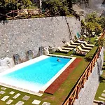 Apartment Cartiera With Pool By Amalfivacation *