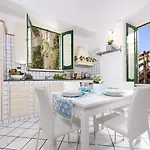 Apartment Cartiera With Pool By Amalfivacation
